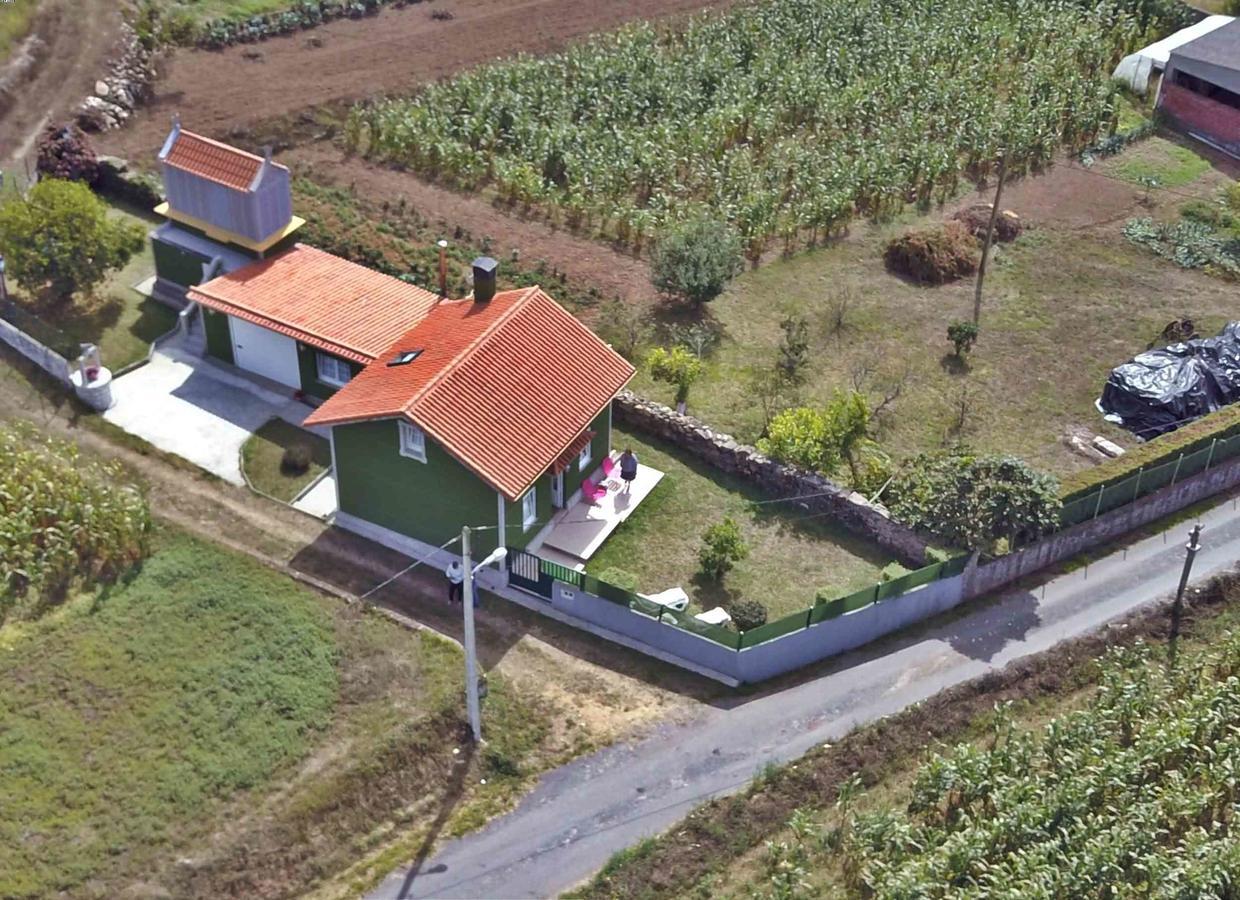 Casa Tella Villa Grana Exterior photo